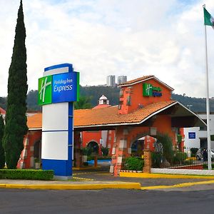 Holiday Inn Express Morelia, An Ihg Hotel